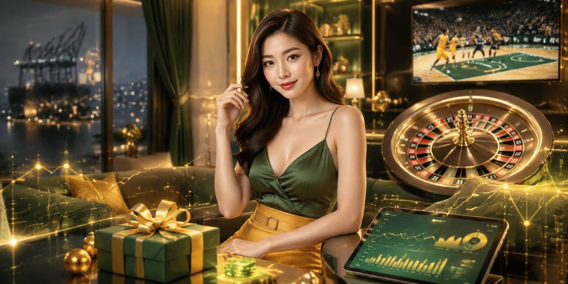 88xin88 Câu chuyện đằng sau 88xin88 và cách chúng tôi xây dựng sảnh game cho Vietnam