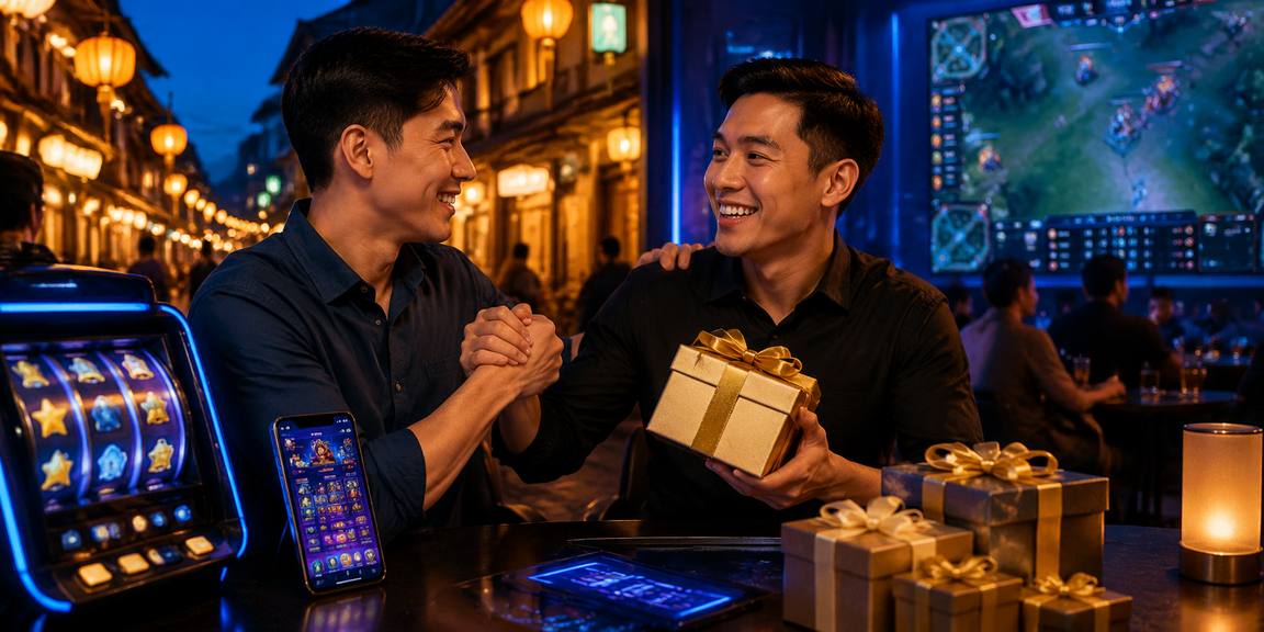 88xin88 Bàn Casino Trực Tiếp Cho Người Chơi Vietnam